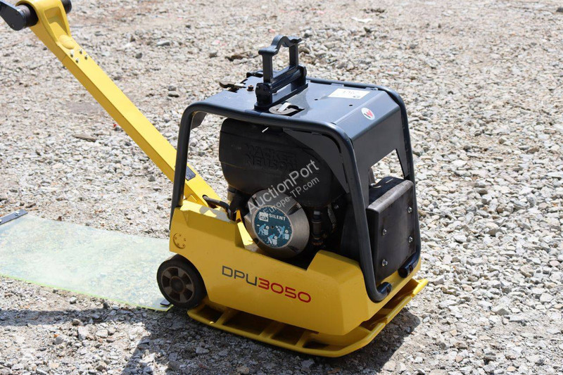 Compacteur Neuson DPU3050