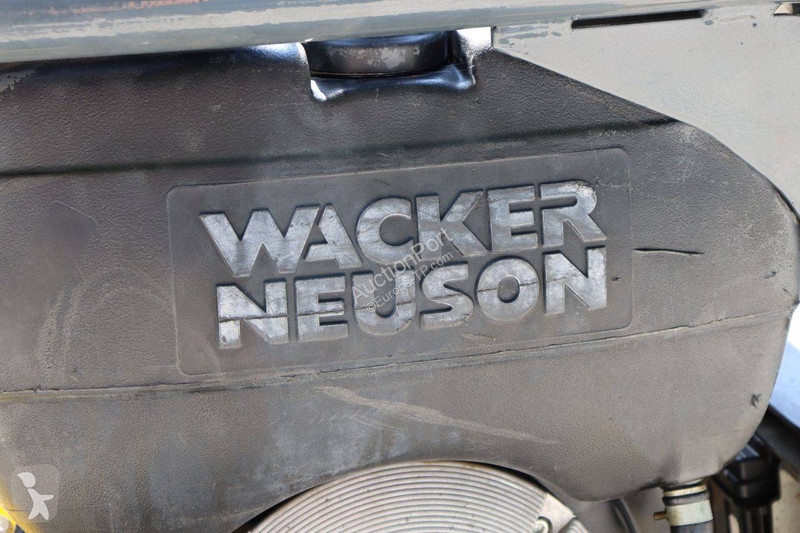 Walec Neuson DPU3050