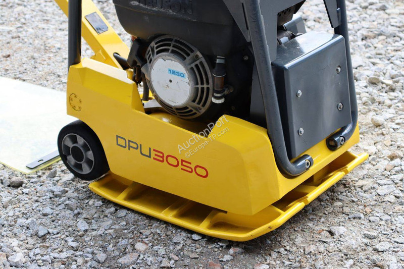 Walec Neuson DPU3050