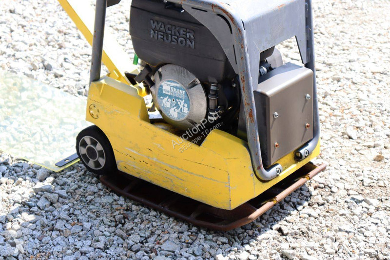 Walec Neuson DPU3050