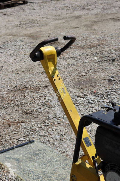 Walec Neuson DPU3050