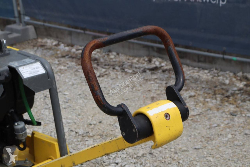 Walec Neuson DPU 3050