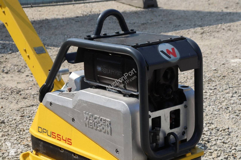 Walec Neuson DPU5545