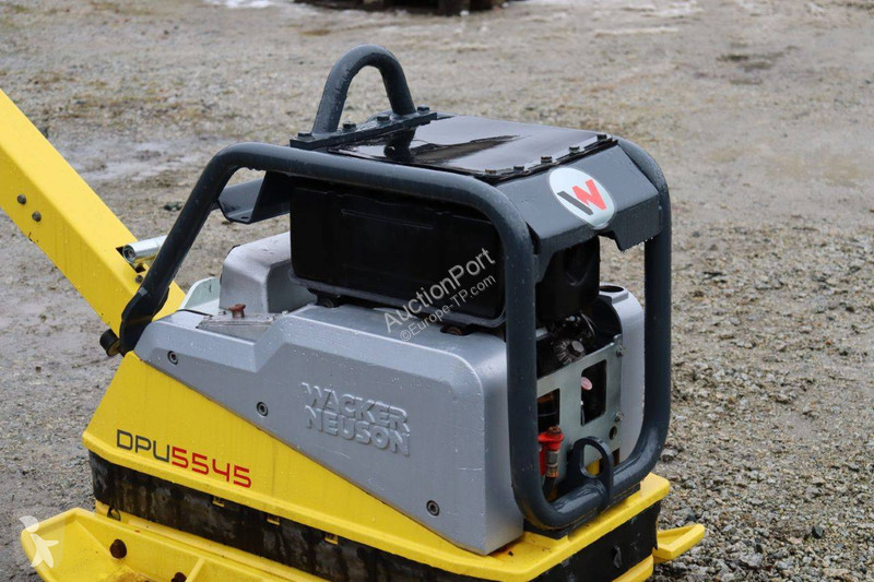 Walec Neuson DPU5545