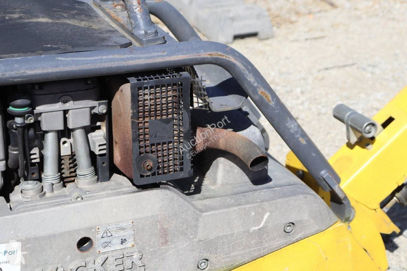 Walec Neuson DPU5545