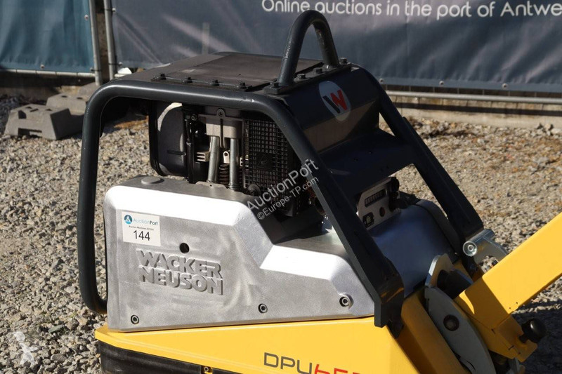 Walec Neuson DPU6555