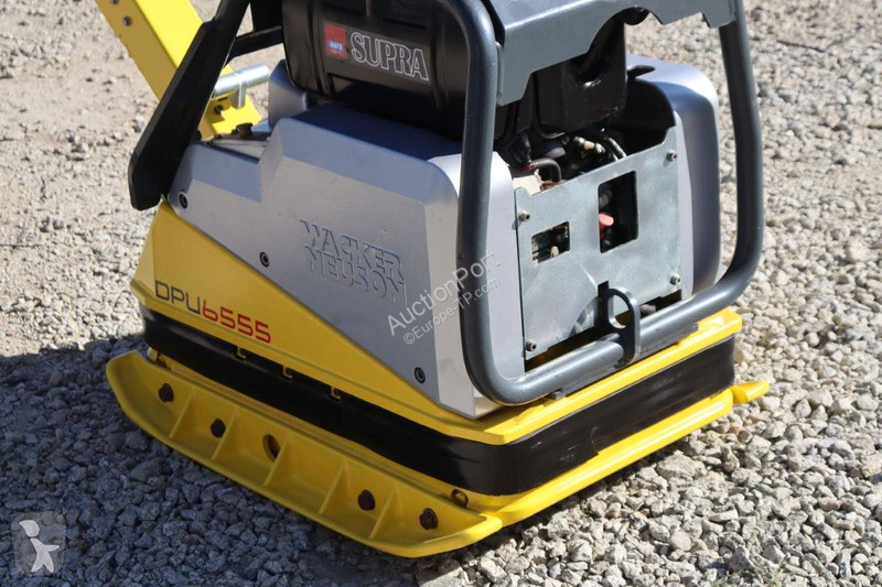 Walec Neuson DPU6555