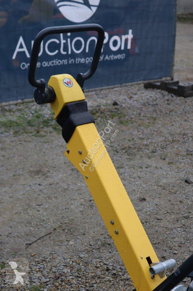Walec Neuson DPU 6555