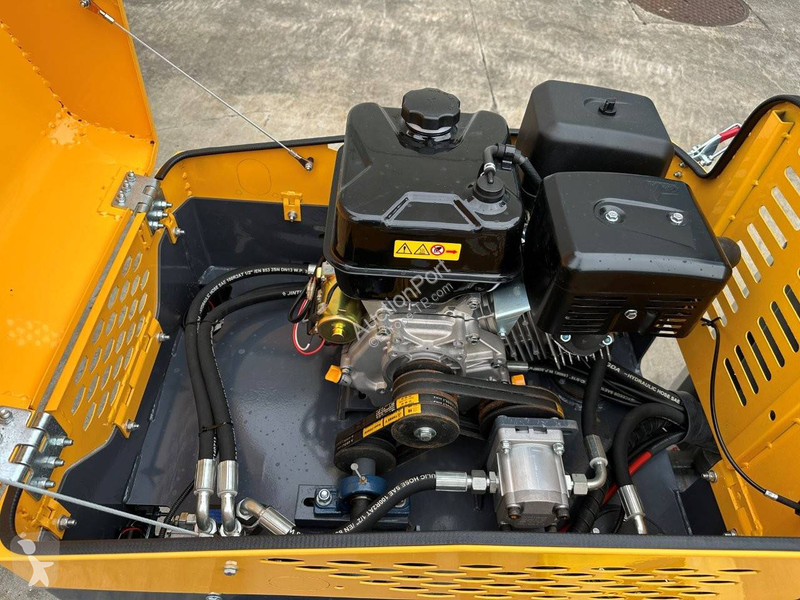 Walec Captok CK1000