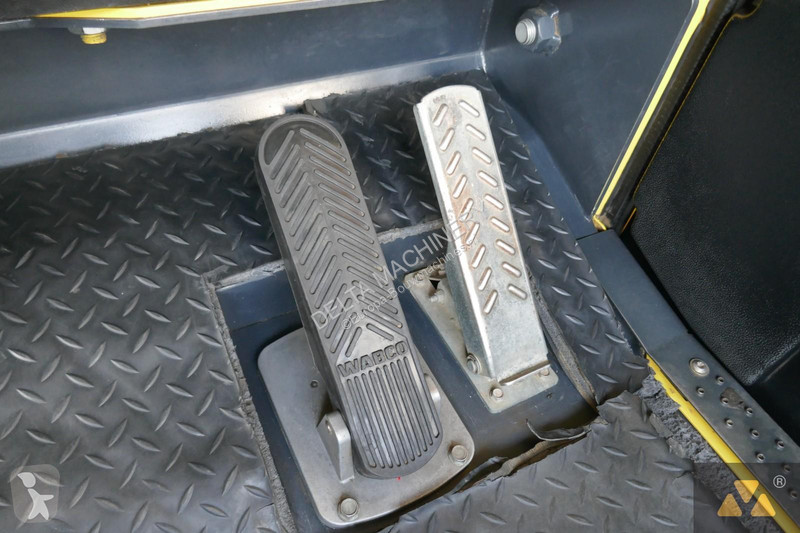 Compacteur Bomag