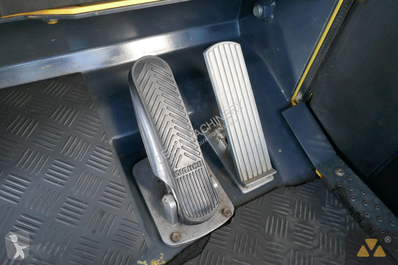Compacteur Bomag