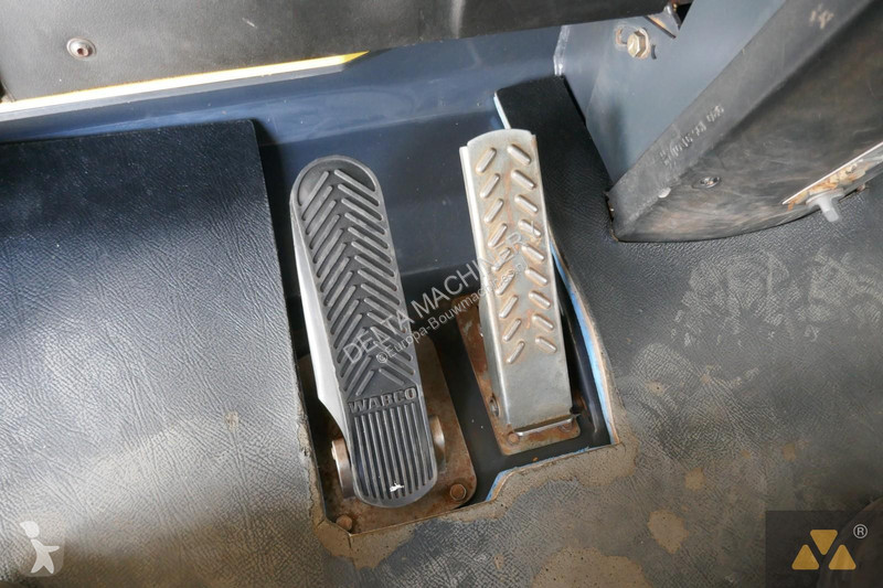 Compacteur Bomag