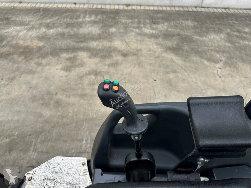 Compacteur Bomag BW 120 Ade-5