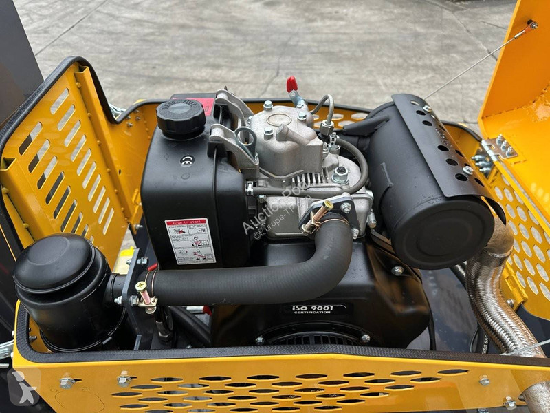 Wals Captok CK1000D