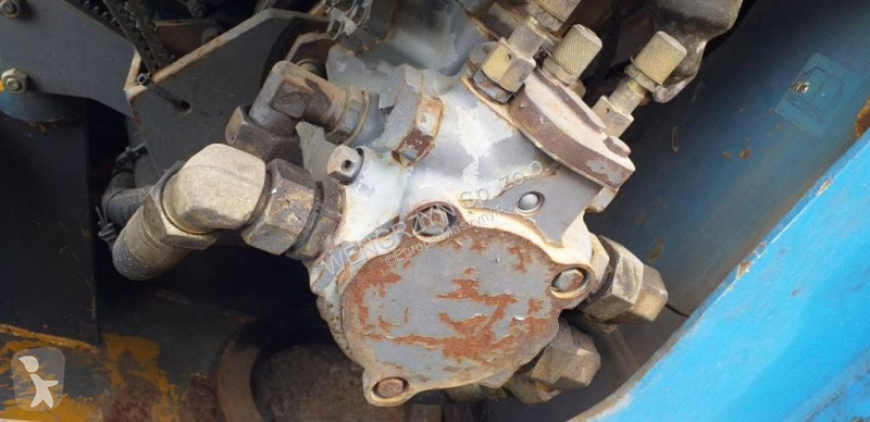 Compactor  WALEC TANDEMOWY KOMBINOWANY STALOWO...