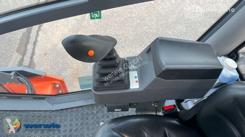 Compactor Hamm H13i