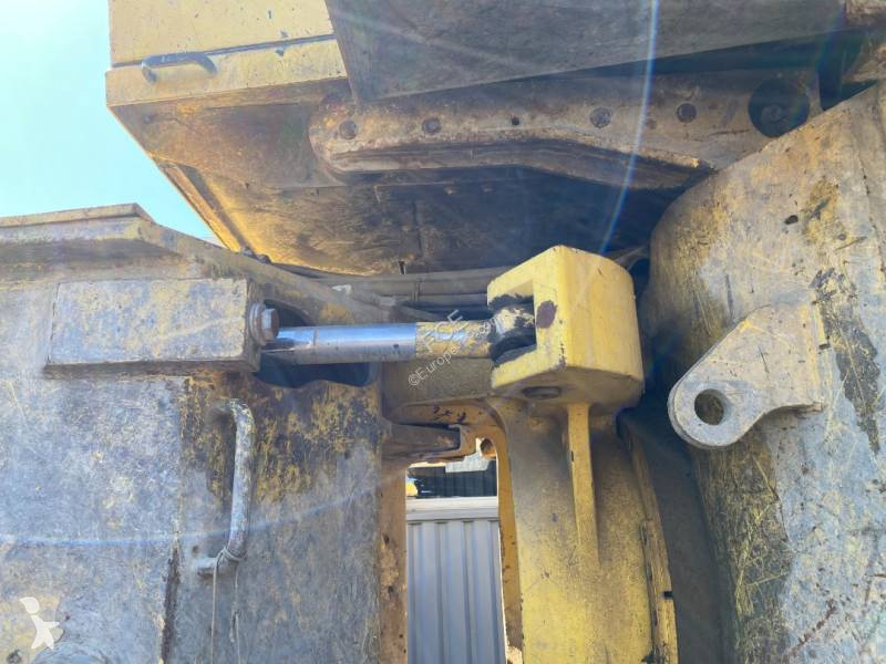 Compactor Bomag 1172 RB-2 1er Main / Origine...
