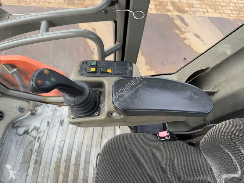 Compactador Atlas (12t)
