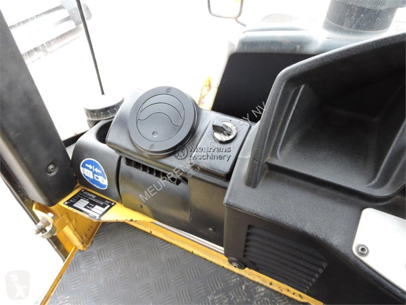 Compactor Bomag BW154