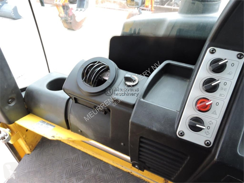 Compactor Bomag BW174