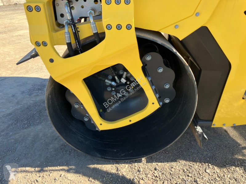 Compattatore Bomag  BW 151 AD-50  Stage...
