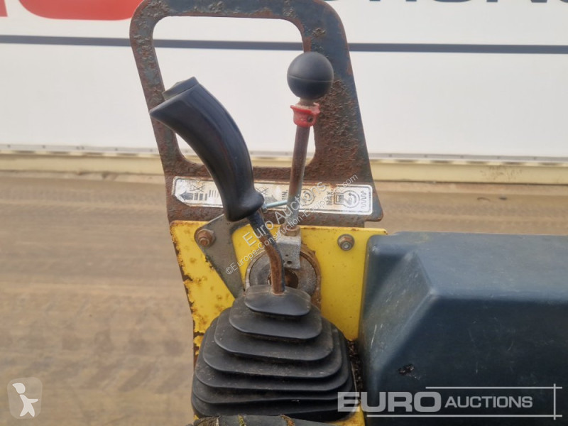 Wals  BW80AD-2
