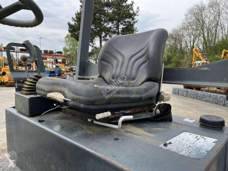 Compactor Bomag
