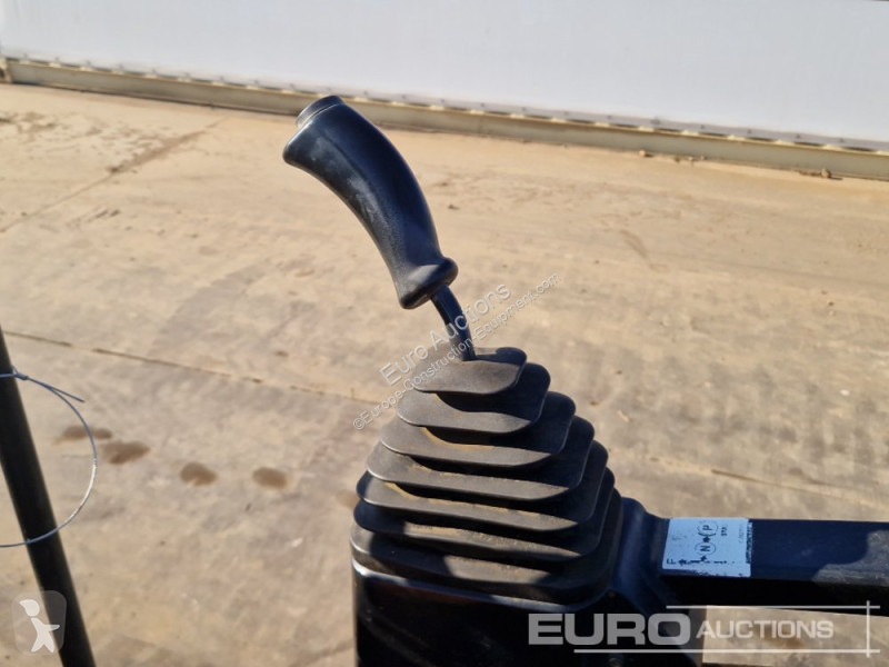 Compactor JCB VMT160-80