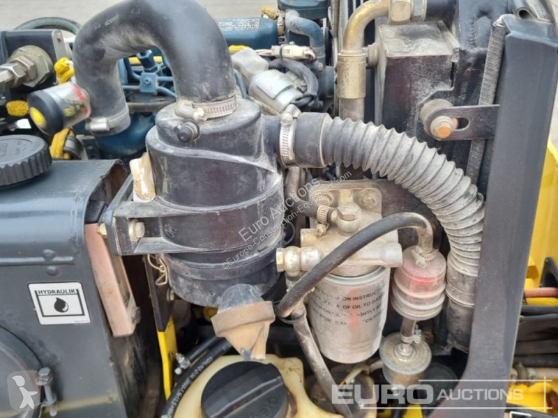 Wals  BW80AD-5