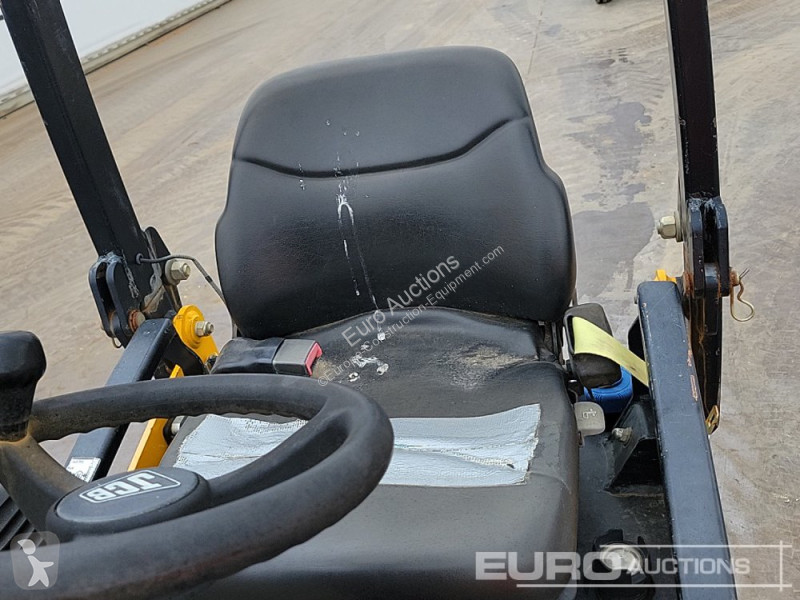 Wals JCB VMT160-80