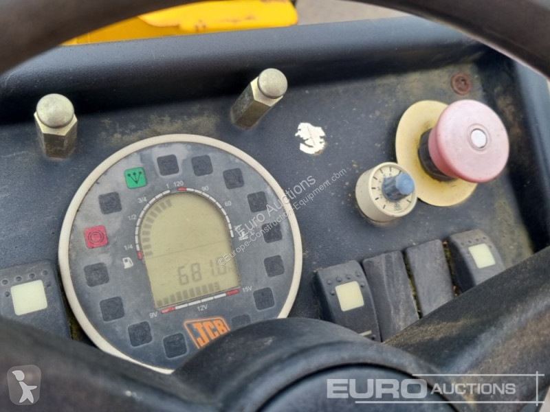 Wals JCB VMT160-80