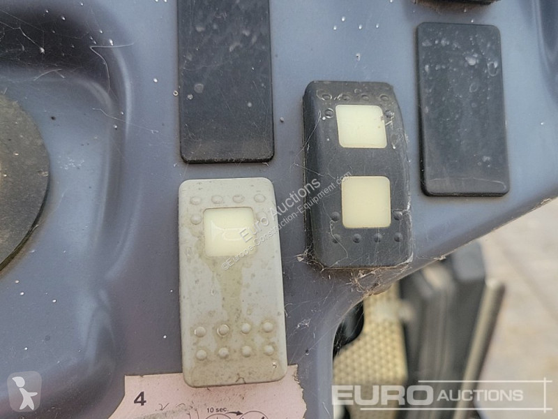 Compactor Dynapac