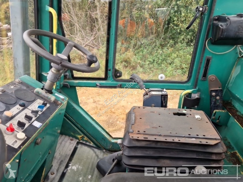 Compactor  BW164AD