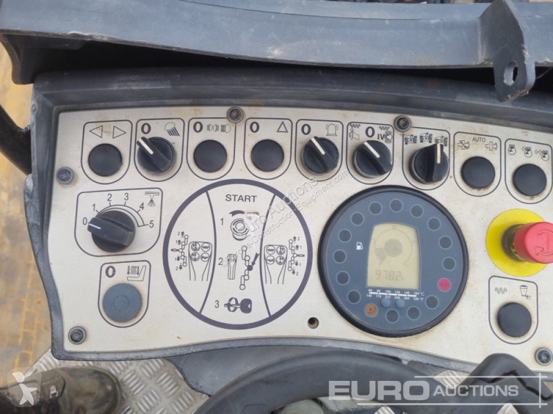 Compactor  BW120AD-5