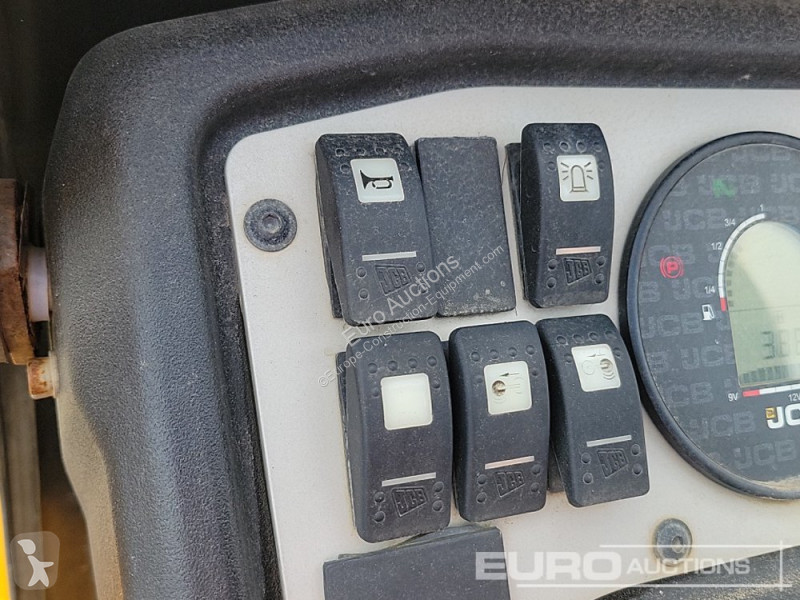 Compattatore JCB CT260-120