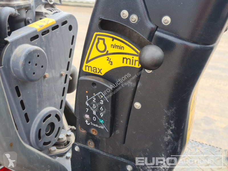 Compactor  RD18-80