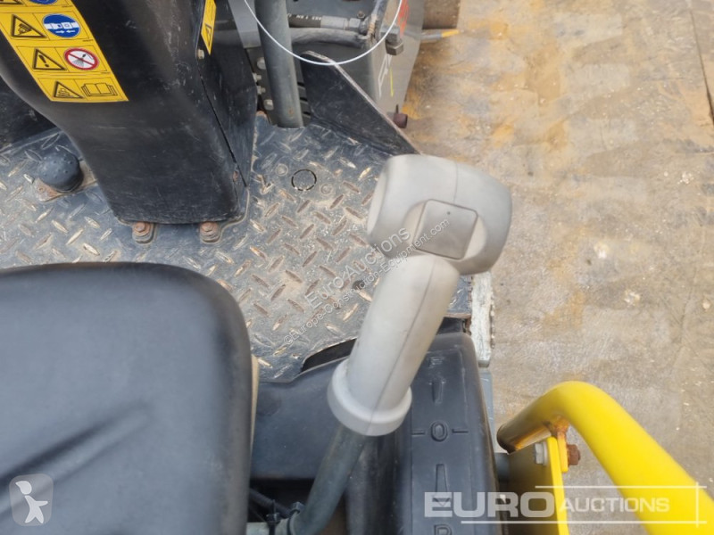 Compactor  RD18-80