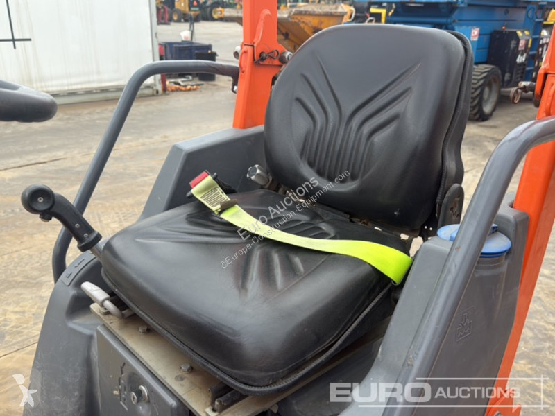 Compactor  HD8VV