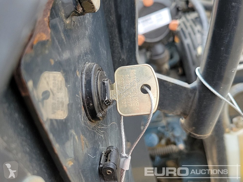 Compactor  BW120AD-5