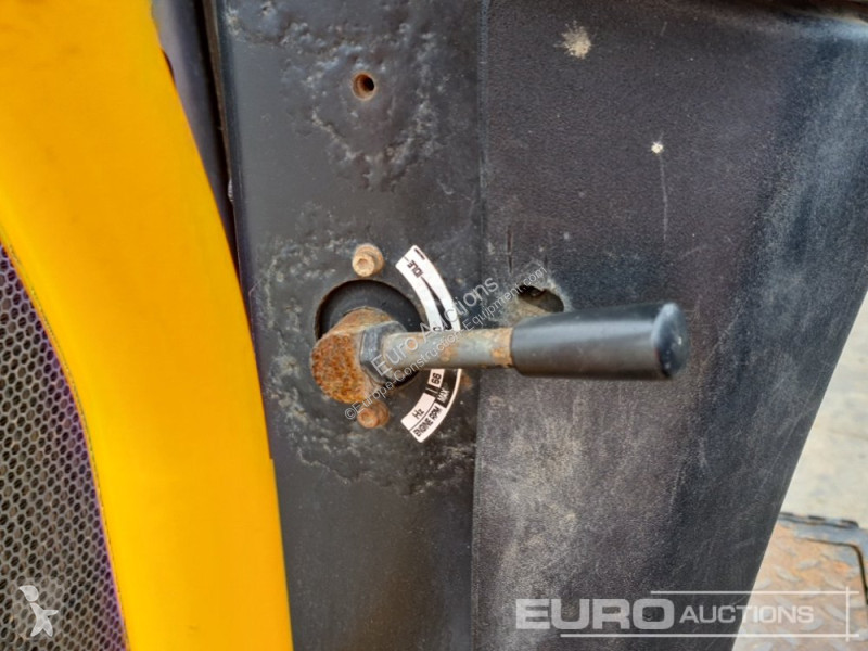 Compactor JCB CT260-120