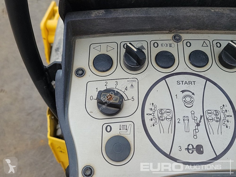 Compactor  BW120AD-5
