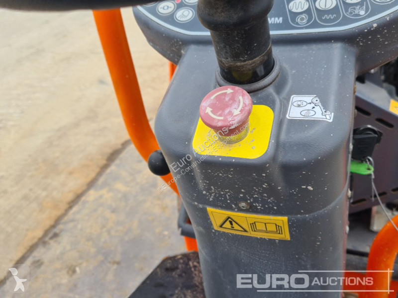 Compactor  HD12VV