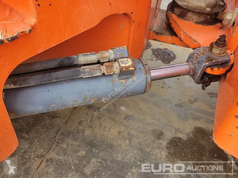 Compactor  HD13VV
