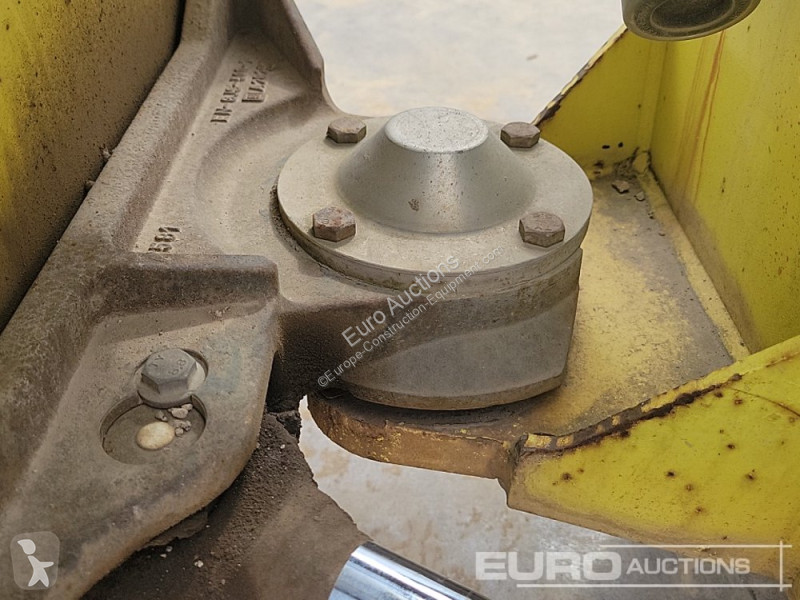 Compactor  ARX36