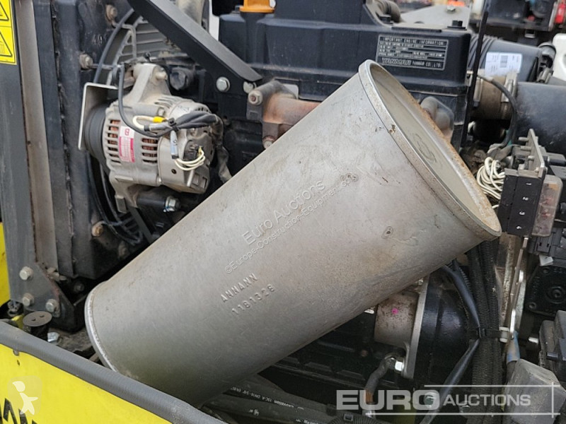 Compactor  ARX26