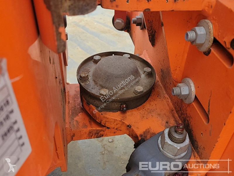 Compactor  HD12VV