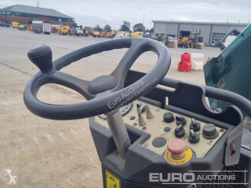 Compactor  ARX12