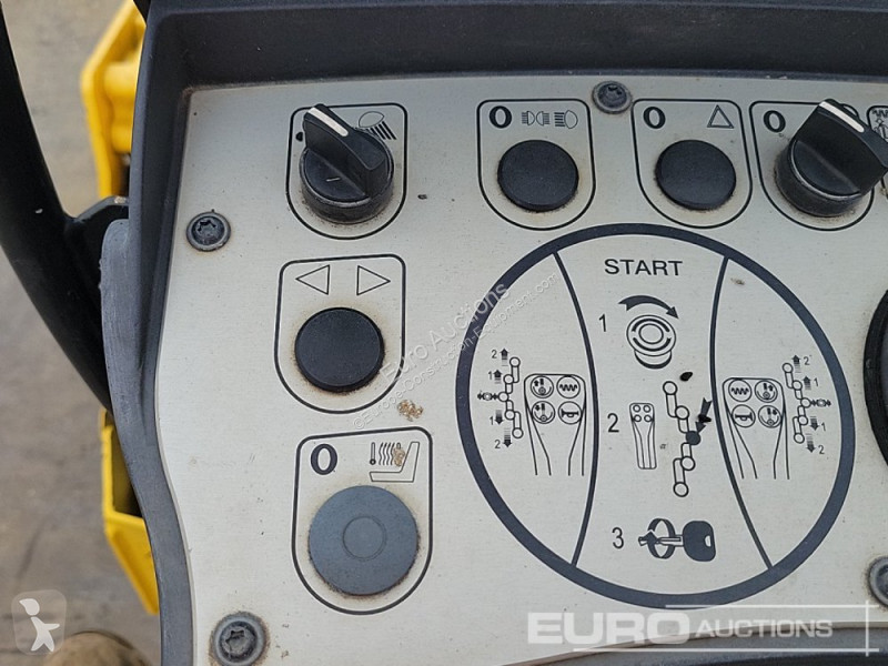 Compactor  BW120AD-5