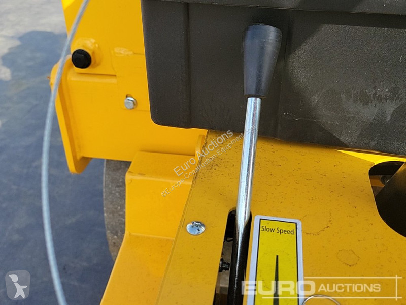 Compactor  MS850J
