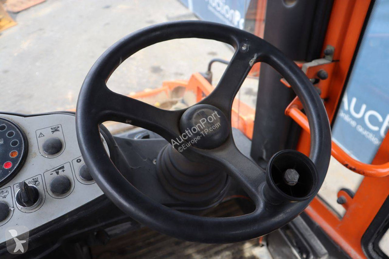 Wals Bomag AD-4